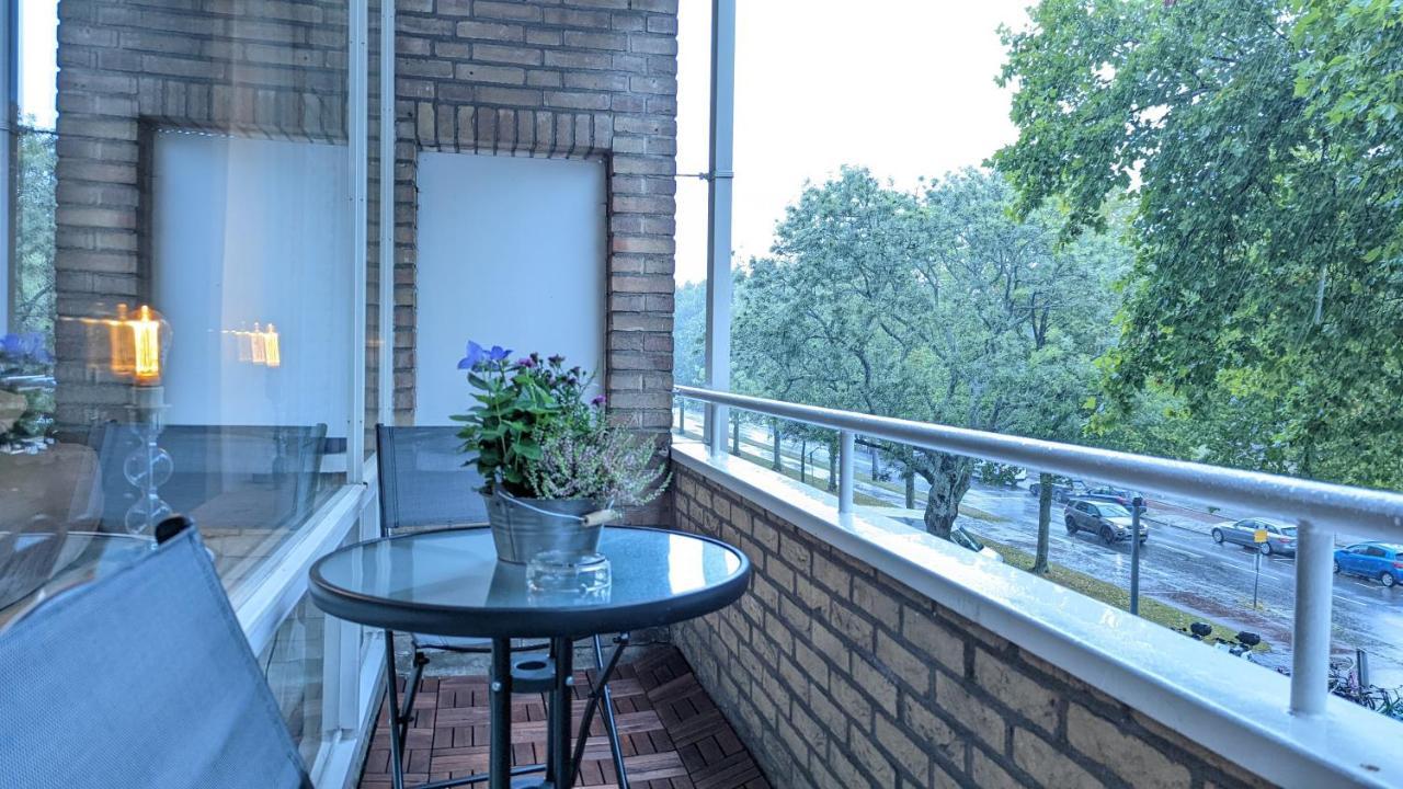 Crash'Nstay - Maison Du Ville Rotterdam Ngoại thất bức ảnh